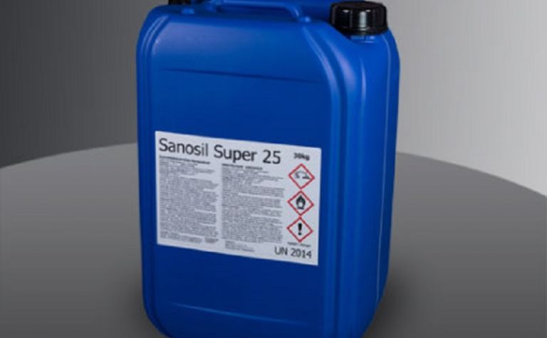 Sanosil Super 25
